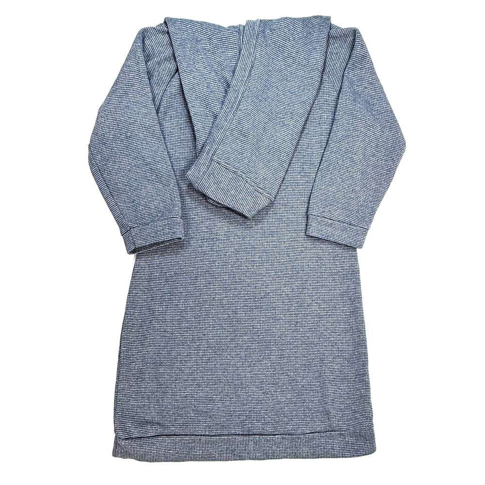 Mountain Hardwear Striped Hoodie Dress Women's Size Small Pullover Pockets‎ - Picture 4 of 7